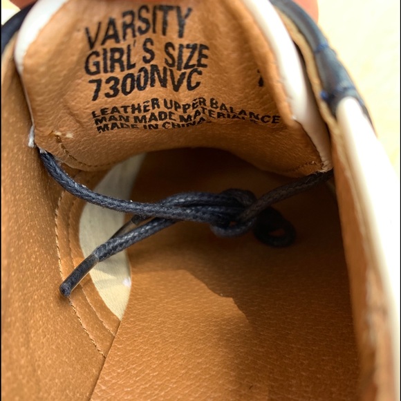 School Issue boys NWT dress shoes - Picture 7 of 10